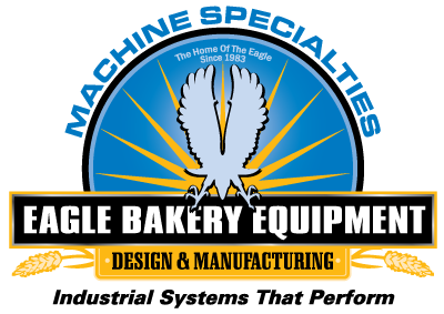 Eagle Bakery Equipment logo