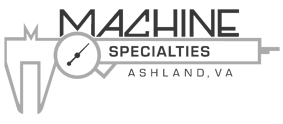 Machine Specialties Logo